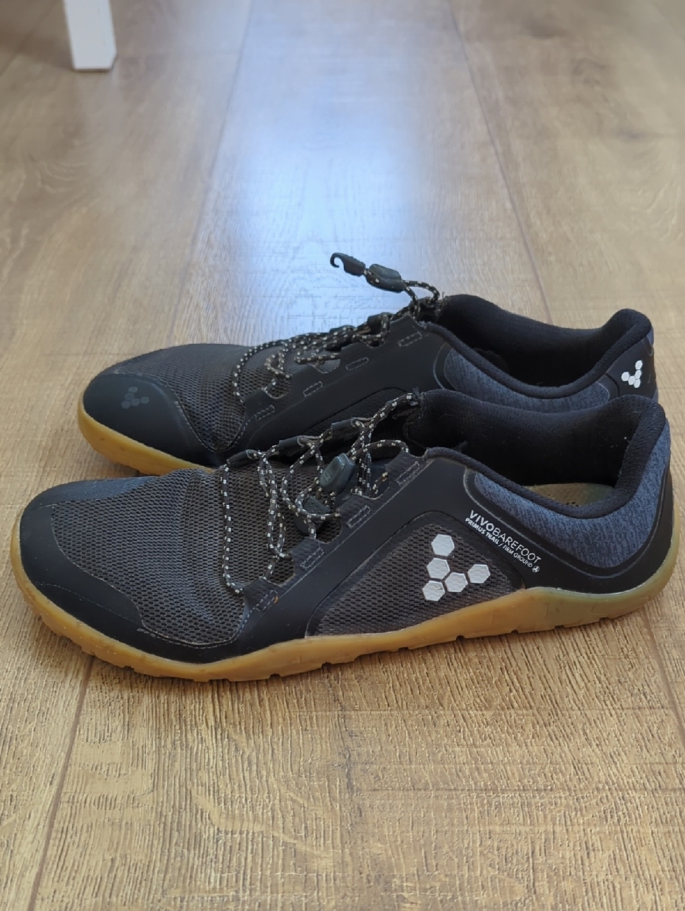 Vivo Barefoot Primus Trail Shoes